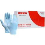 OXXA Nitri-Fit (100 stuks)
