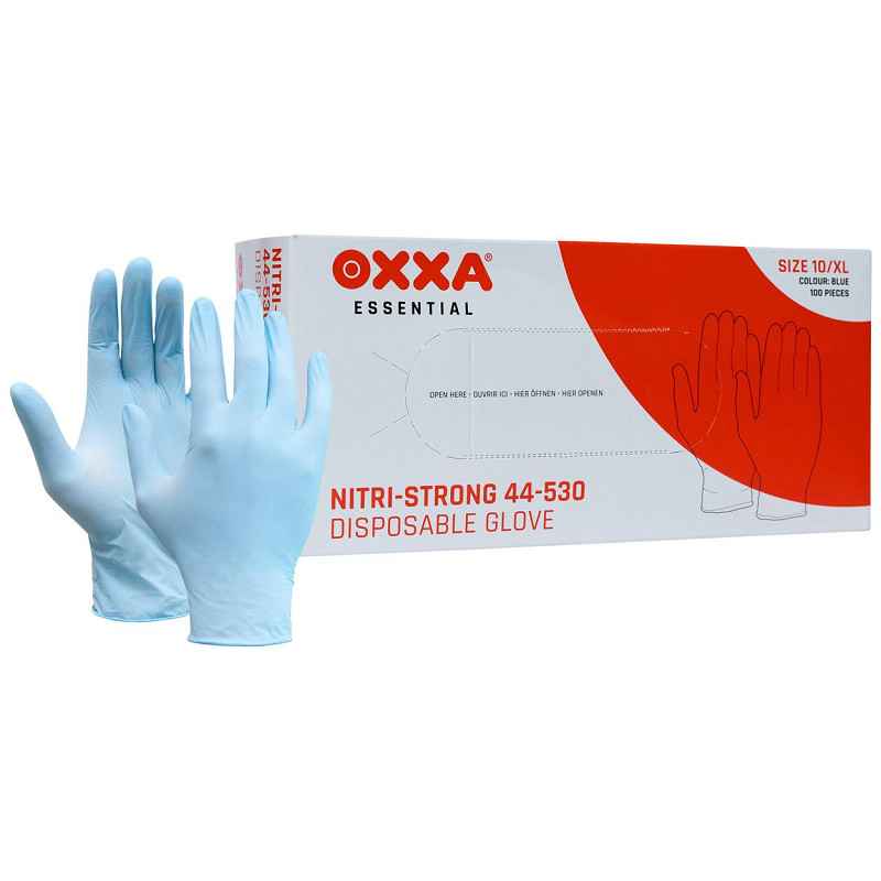 OXXA® Nitri-Strong