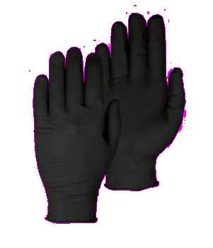 PSP Single Use Nitrile Pro 0.13MM (100 stuks)