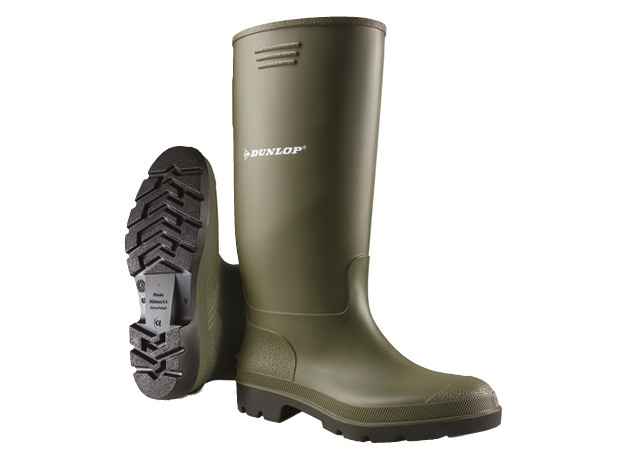 Dunlop Pricemastor