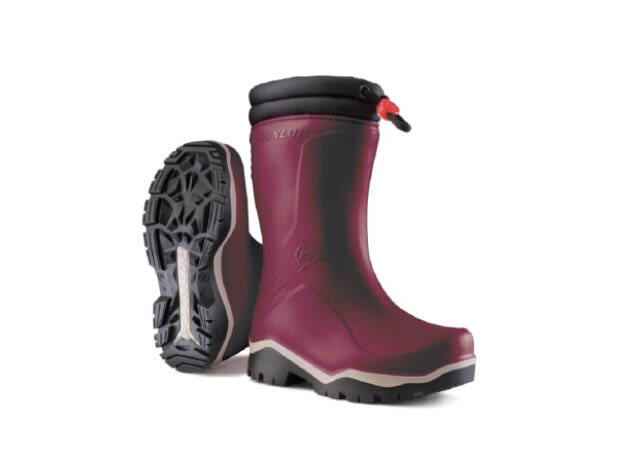Dunlop Kids Blizzard