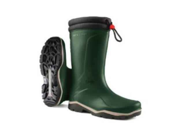 Dunlop Kids Blizzard