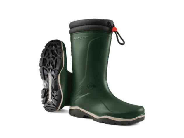 Dunlop Blizzard