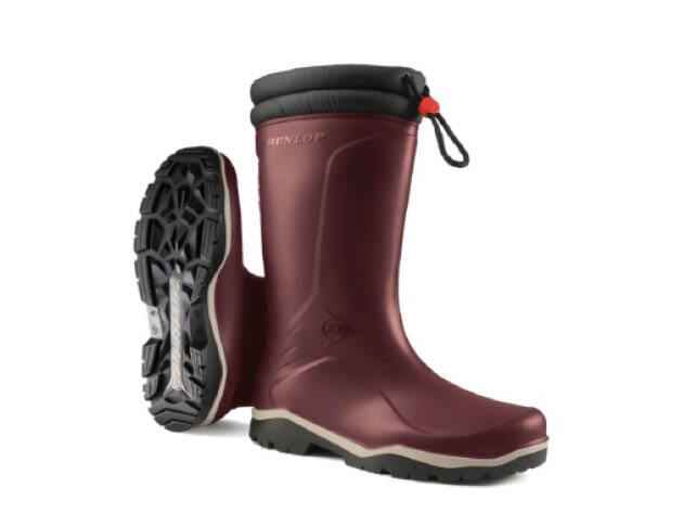 Dunlop Blizzard