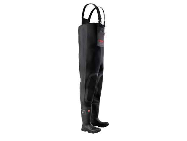 Dunlop Purofort TerraPRO Neoprene Chest Wader fs
