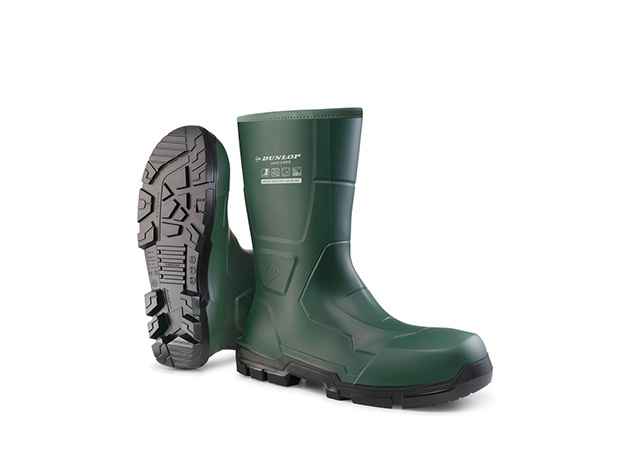 Dunlop Acifort JobGUARD Calf O4