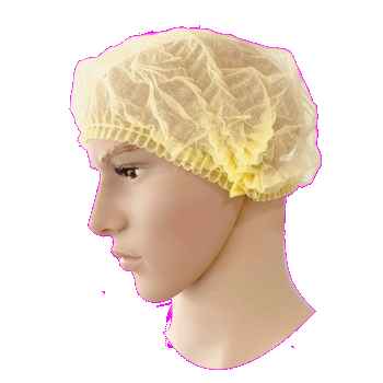 Haarnetjes 52 cm - 100 stuks - Afbeelding 2
