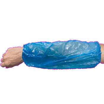 PSP Disposable overmouw (100 stuks)