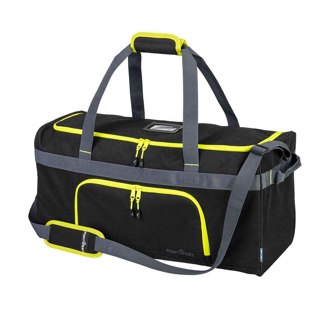 Portwest 60L Duffle Tas - Accessoires - Tassen en zakken