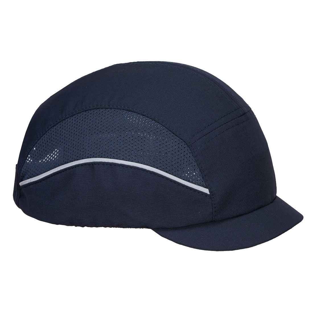 Portwest AirTech Stootpet Micro Klep - Pbm's - Hoofdbescherming