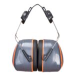 Portwest HV Extreme Gehoorbeschermer Hoog Clip-On