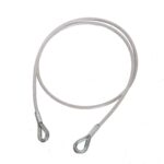 Portwest Kabel 1m Verankeringsband