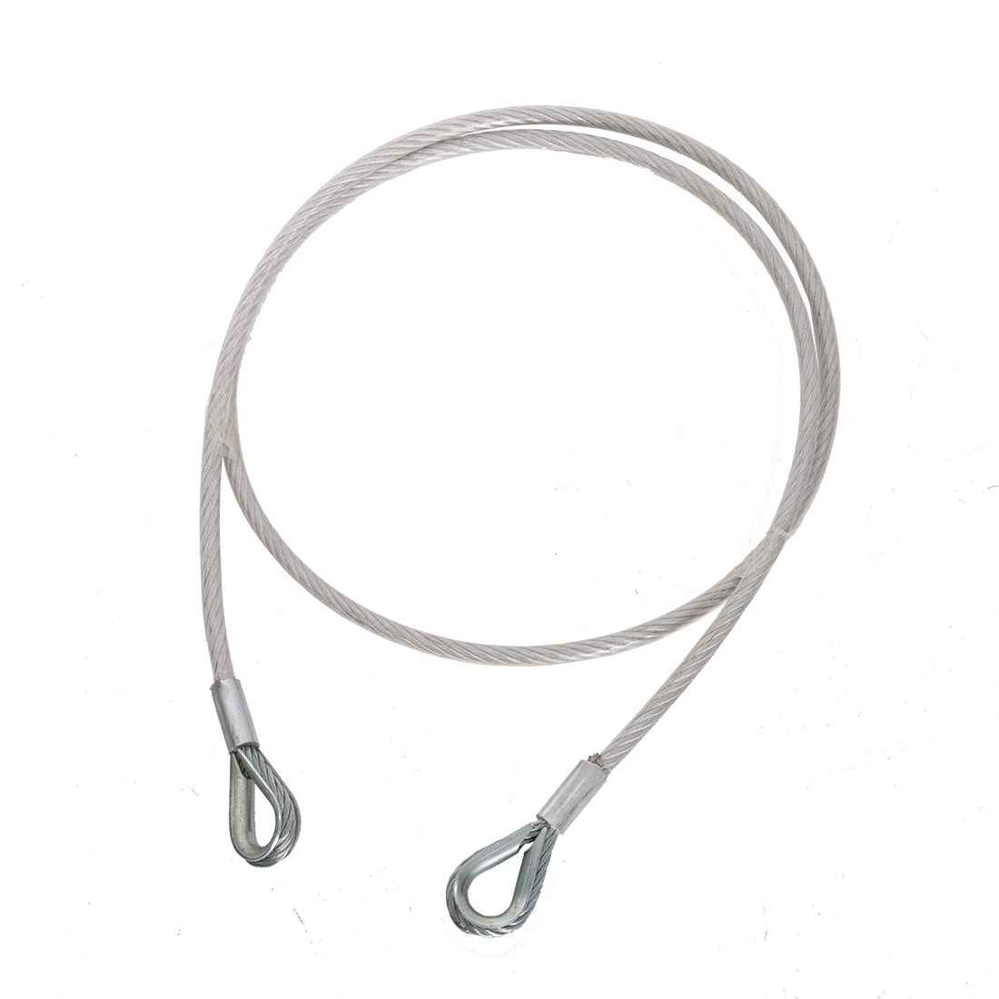 Portwest Kabel 1m Verankeringsband - Pbm's - Ankerpunt en leeflijn