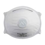 Portwest FFP3 Stofmasker met Ventiel Dolomiet Light Cup (10 stuks)