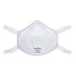 Portwest FFP3 Premium Dolomiet Stofmasker (5 stuks)