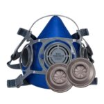 Portwest Auckland Halfgelaatsmasker Set