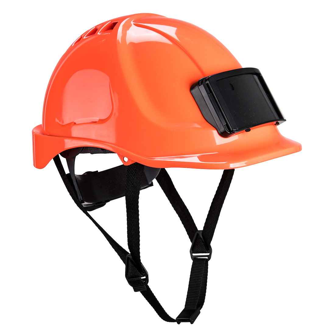Portwest Endurance Badgehouder Helm - Afbeelding 3