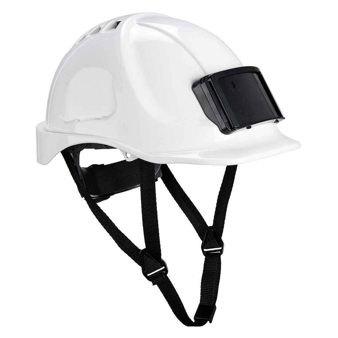 Portwest Endurance Badgehouder Helm - Afbeelding 5