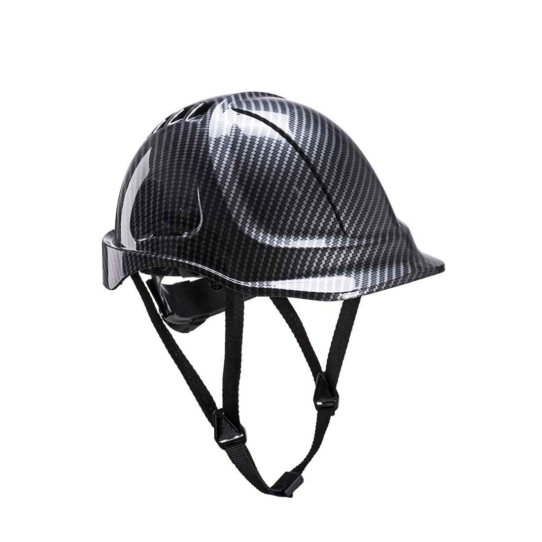Portwest Endurance Carbon Look Helm - Pbm's - Hoofdbescherming