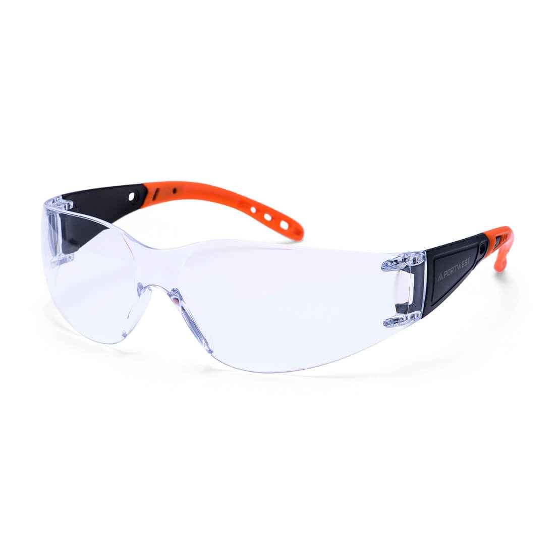 Portwest Wrap Around Hip Veiligheidsbril