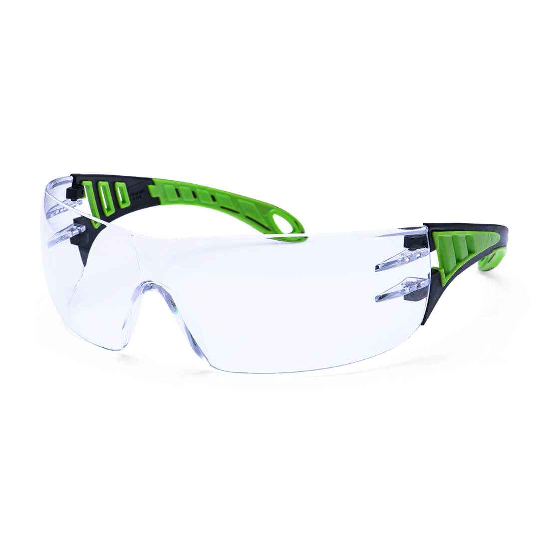 Portwest Tech Look Veiligheidsbril - Afbeelding 2