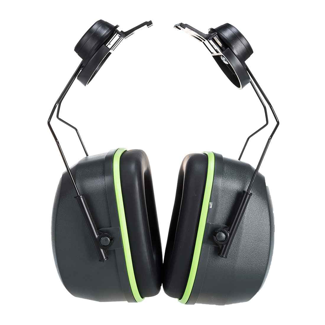 Portwest Premium Clip-On Gehoorbeschermer
