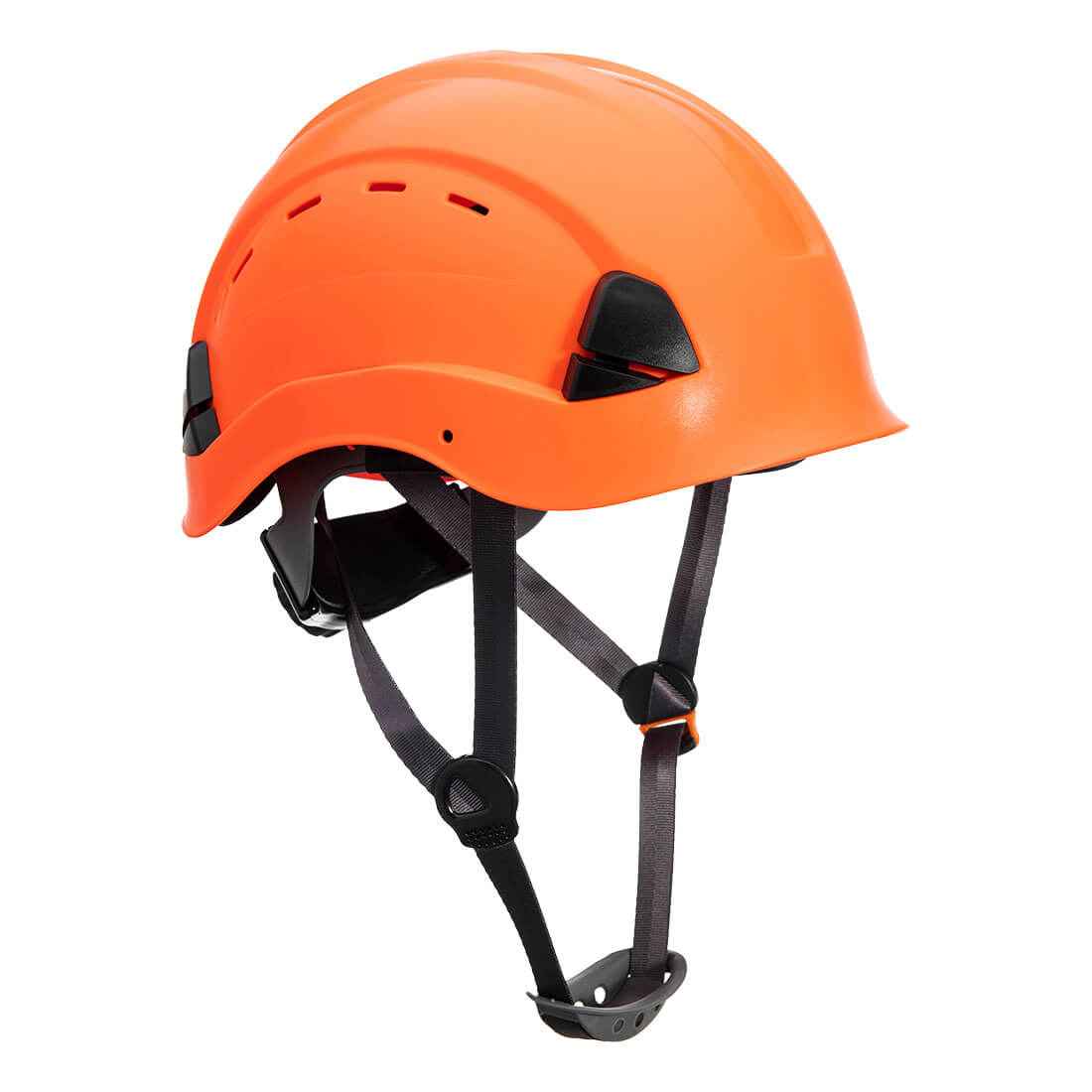 Portwest Height Endurance Geventileerde Helm - Afbeelding 3