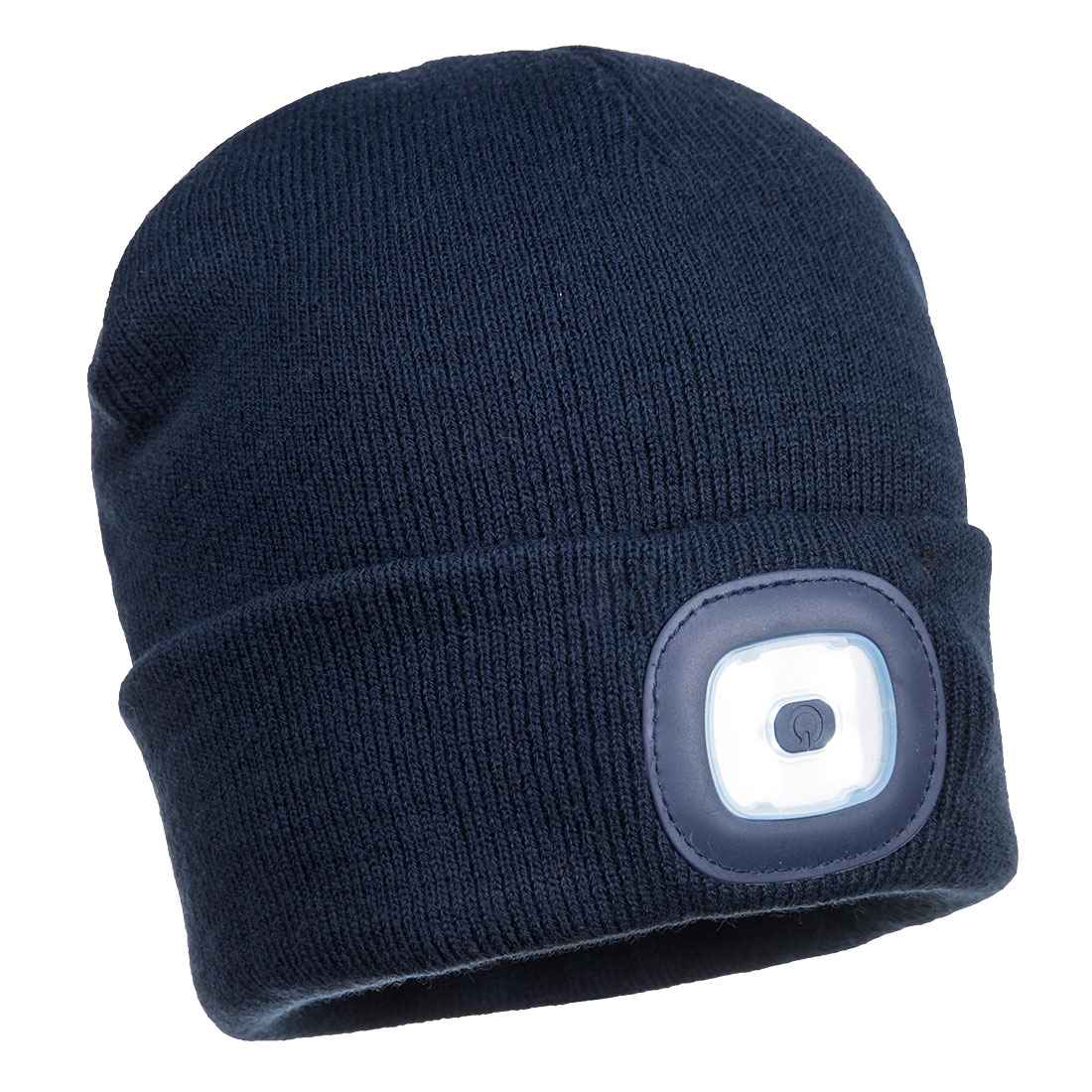 Portwest Oplaadbare LED Muts - Petten en mutsen - Mutsen