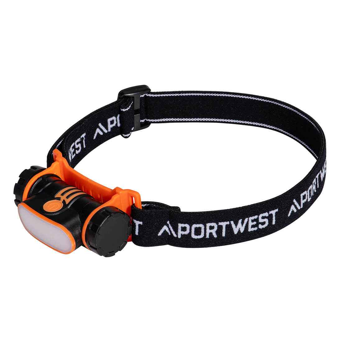 Portwest USB Oplaadbare LED Hoofdlamp