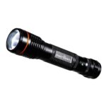Portwest USB Oplaadbare Zaklamp