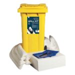 Portwest 120 Liter Olie-Absorptieset