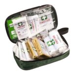 Portwest Voertuig EHBO-set 16