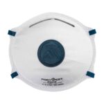 Portwest FFP2 Stofmasker met Ventiel Dolomiet (10 stuks)