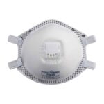 Portwest FFP3 Stofmasker met Ventiel Dolomiet (10 stuks)