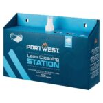 Portwest Lensreinigingsstation