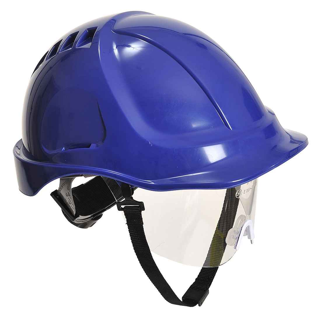 Portwest Endurance Plus Vizierhelm - Afbeelding 4