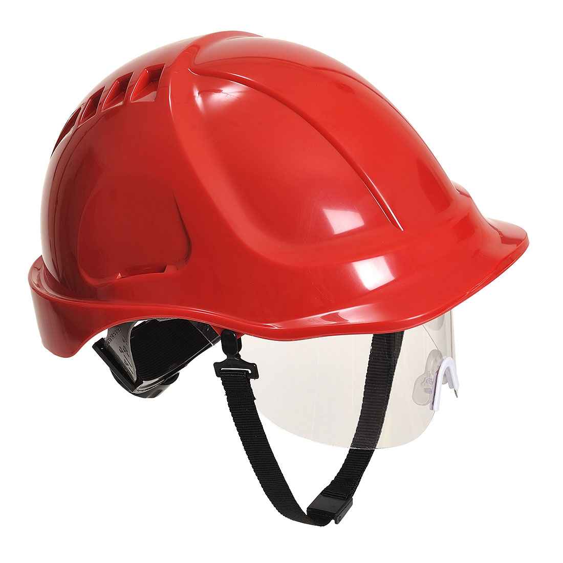 Portwest Endurance Plus Vizierhelm - Afbeelding 3