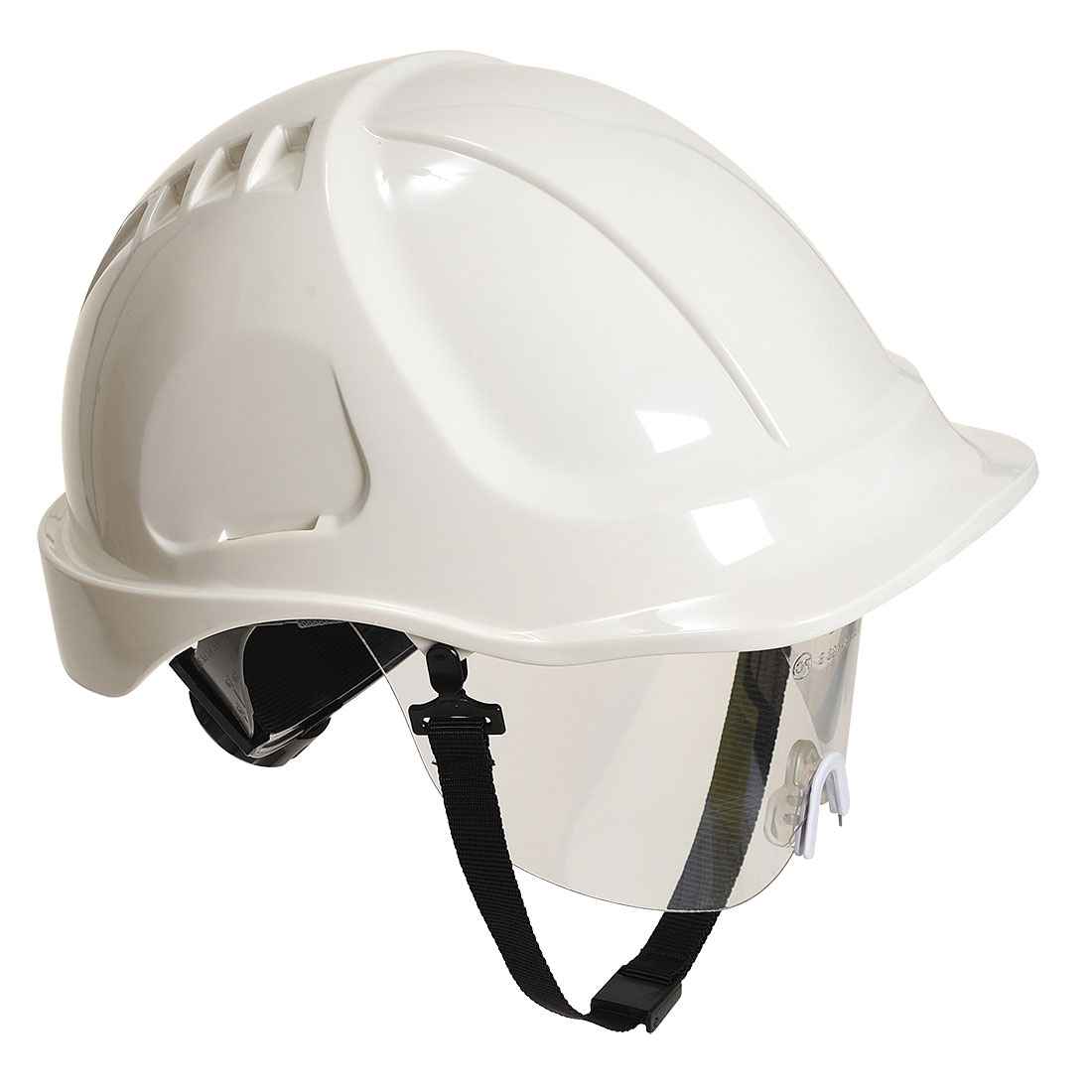 Portwest Endurance Plus Vizierhelm - Pbm's - Hoofdbescherming