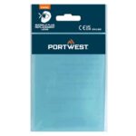 Portwest BizWeld Plus Vervangende Lens (5 stuks)