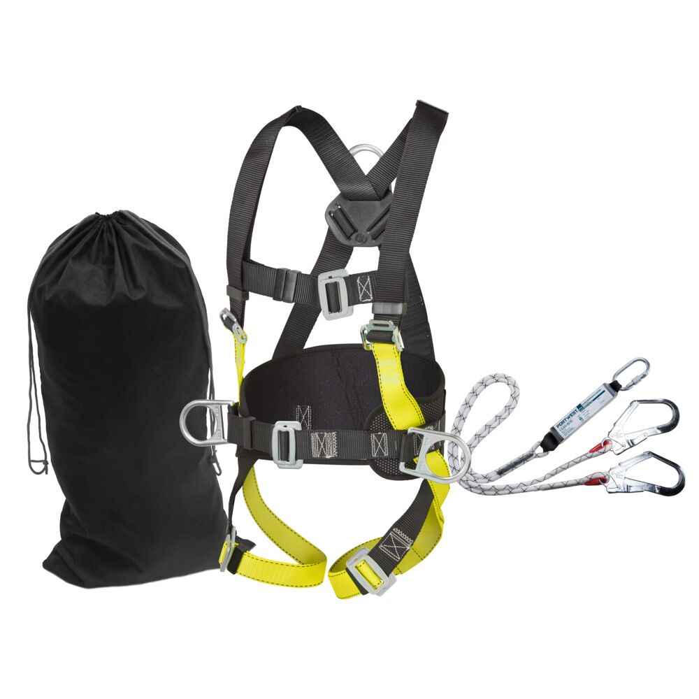 Portwest Steigerbouw Set