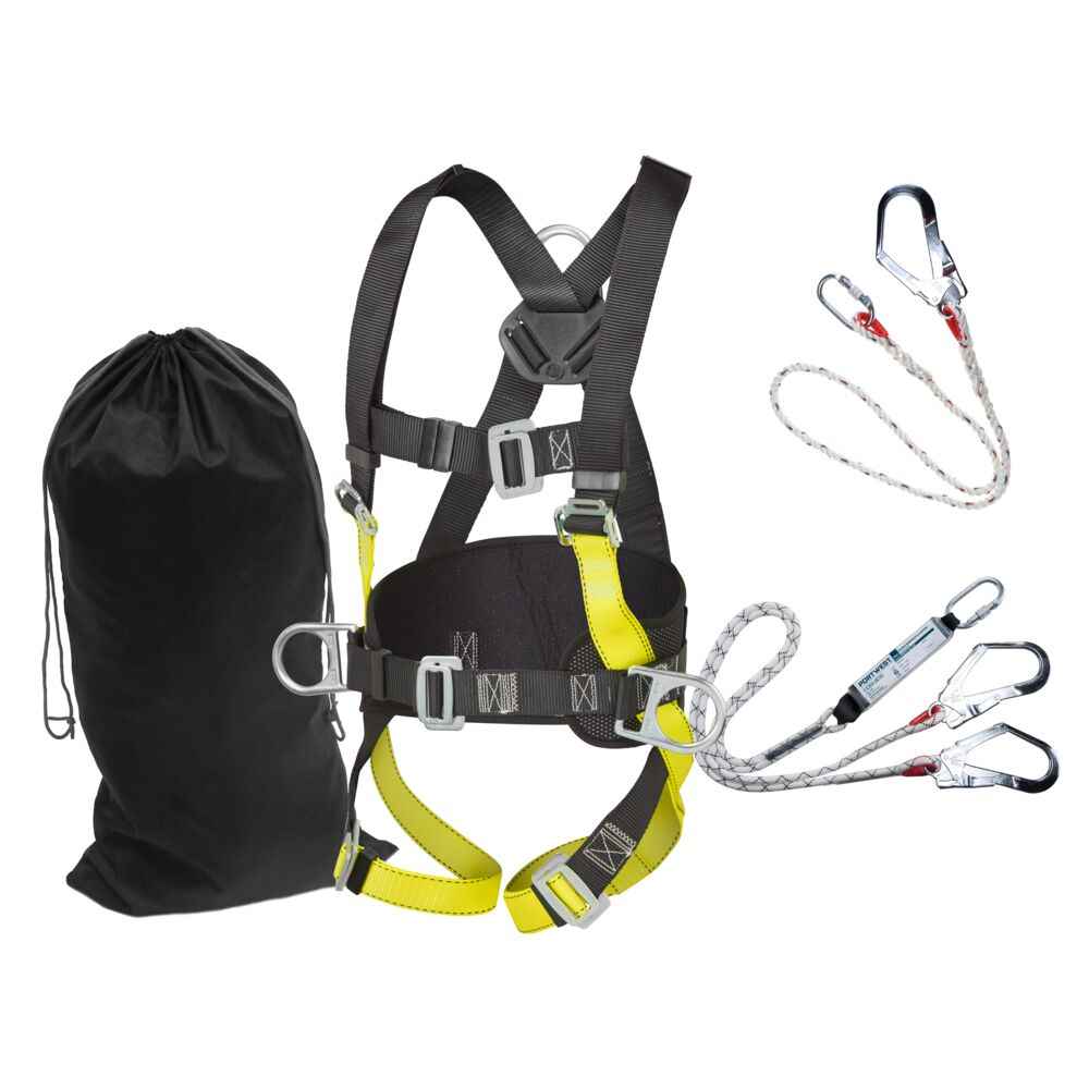 Portwest Bouw Set