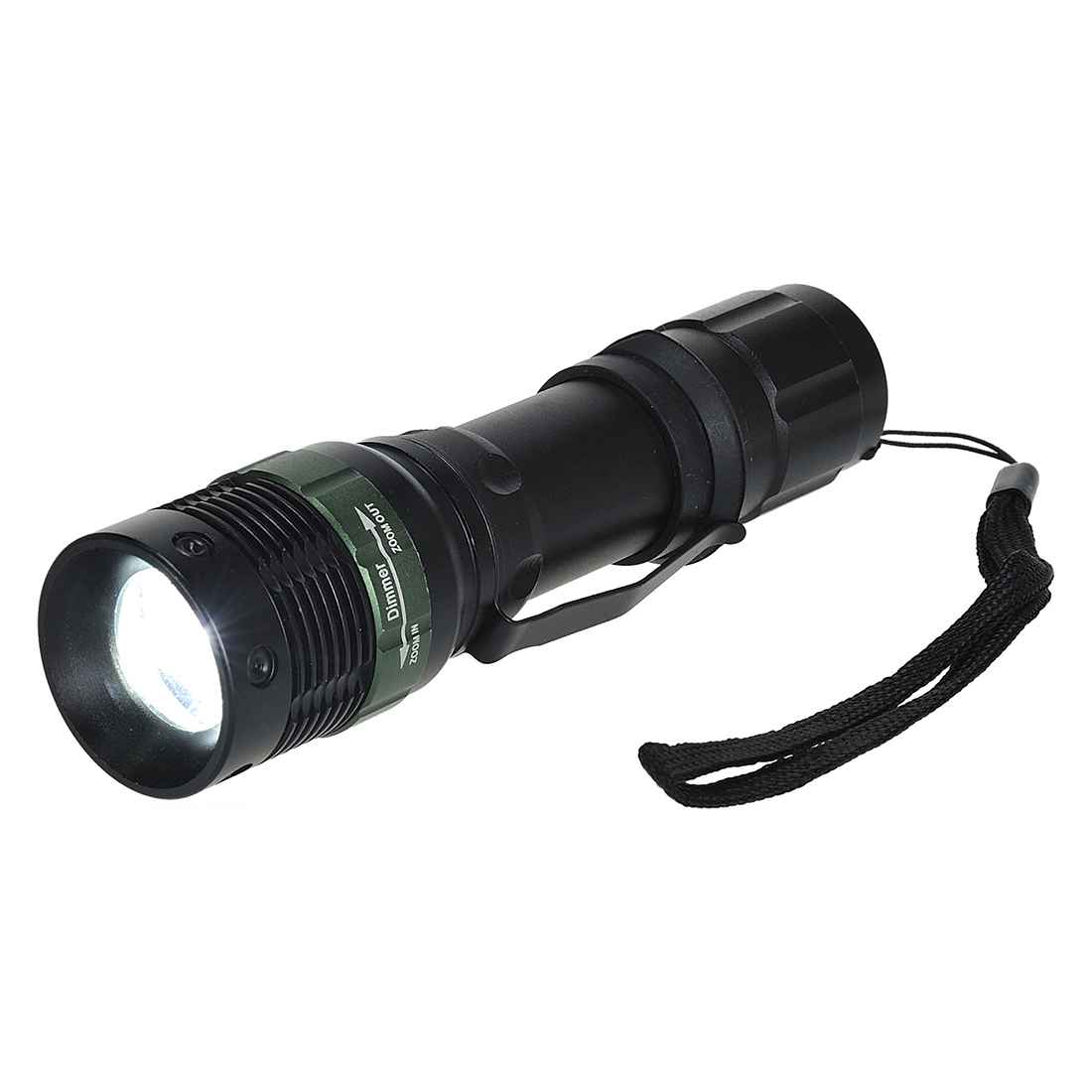 Portwest Tactische Zaklamp
