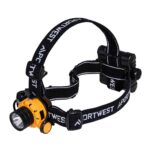 Portwest Ultra Power Hoofdlamp