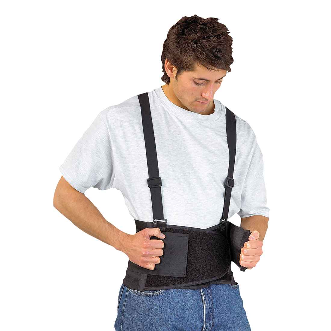 Portwest Rugsteunriem - Pbm's - Accessoires