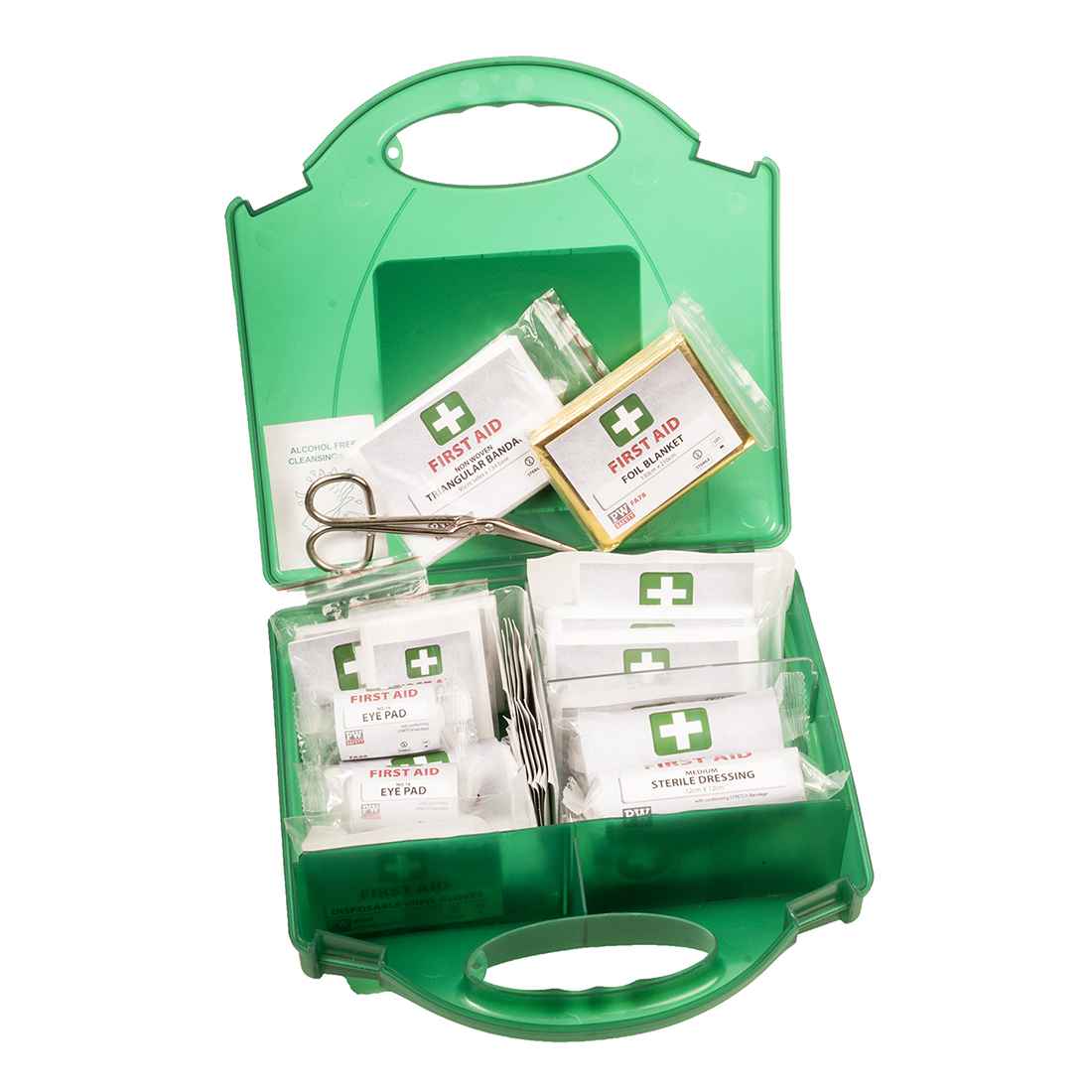 Portwest EHBO-koffer Werkplek 25