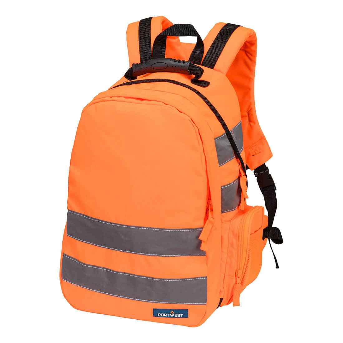 Portwest Quick Release Hoge Zichtbaarheid Rugzak