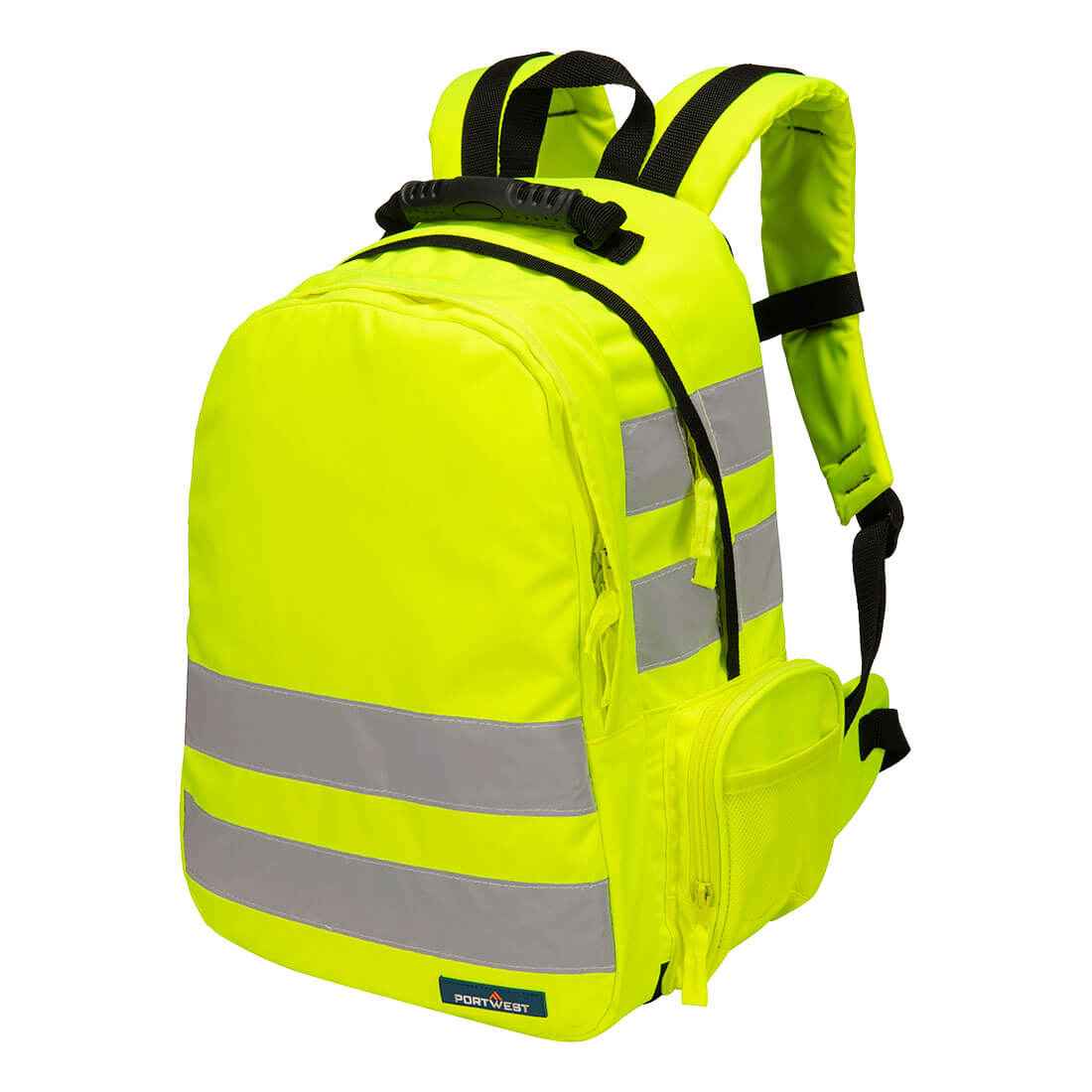 Portwest Hoge Zichtbaarheid Rugzak