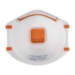 Portwest FFP1 Stofmasker met Ventiel (10 stuks)