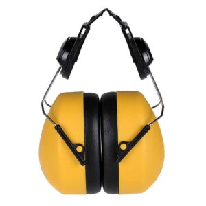 Portwest Clip-On Gehoorbeschermer - Pbm's - Gehoorbescherming