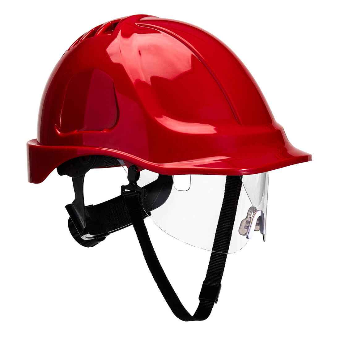 Portwest Endurance Vizierhelm - Afbeelding 4